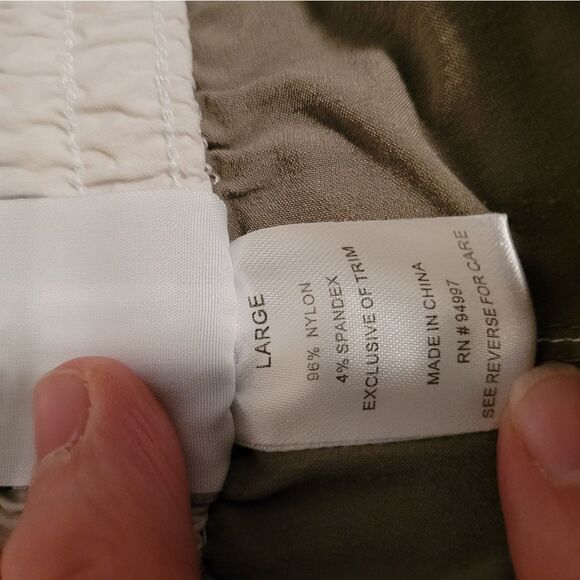 Afi sport cargo shorts - Picture 4 of 7